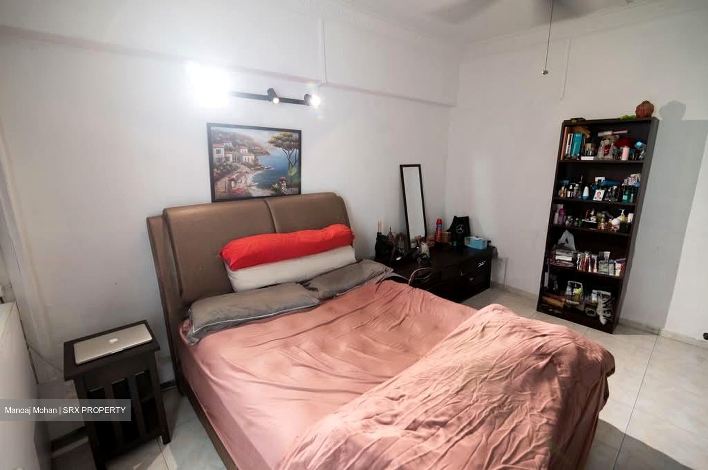 Blk 106 Bukit Purmei Road (Bukit Merah), HDB 4 Rooms #554425661